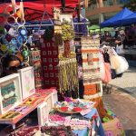 Unveiling the Charms of the Sunday Market at BAY Hong Kong