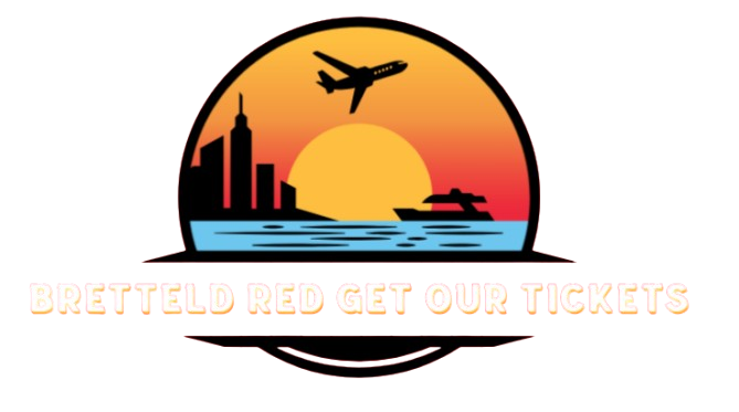 Bretteld Red Get Our Tickets